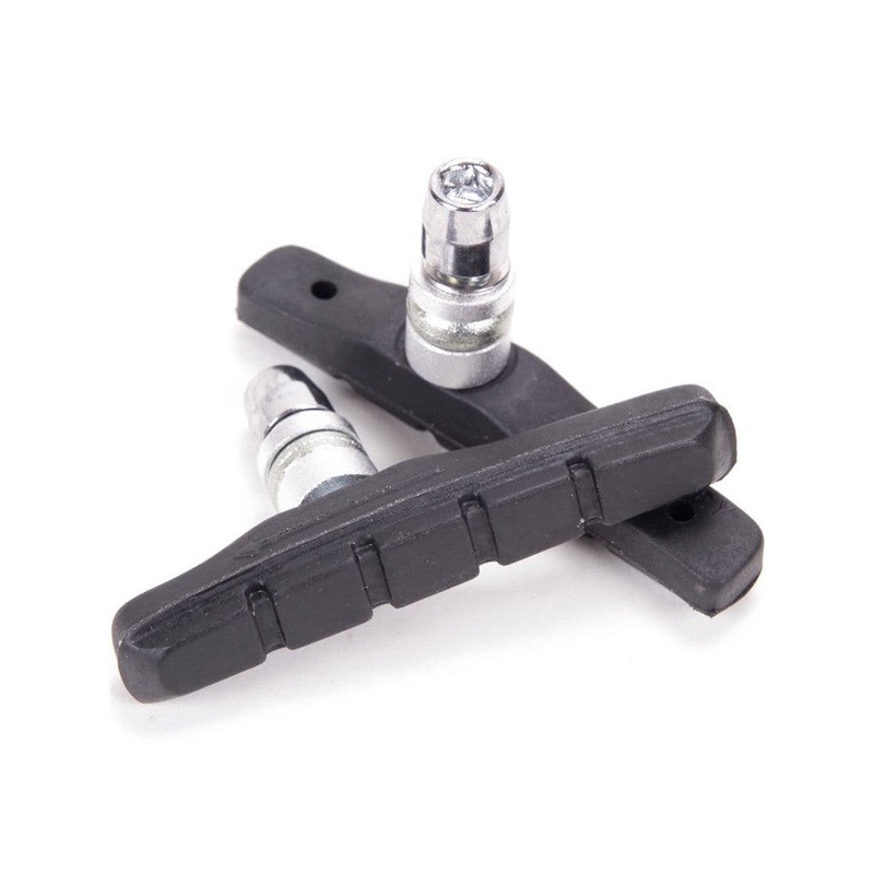 Odyssey A Brake Pads Standard – Black