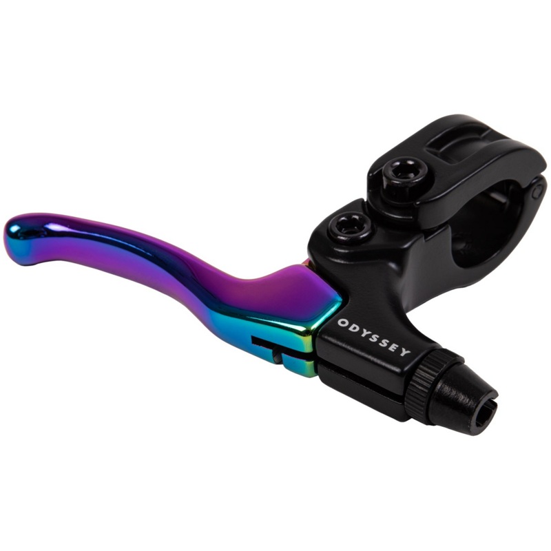 Odyssey Monolever Lever (Medium) Black Right