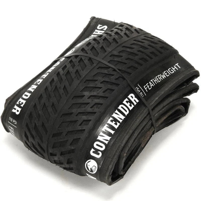 Shadow Conspiracy Contender Lightweight Folding 2.35″ Tyre 20 x 2.35