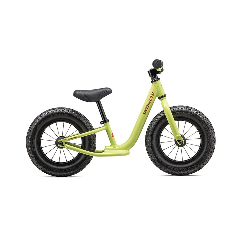 Specialized 2024 hotwalk GLOSS LIMESTONE / CACTUS BLOOOM 12