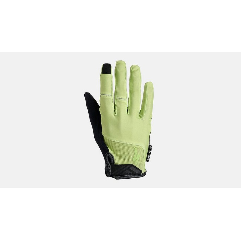 Specialized bg dual gel glove lf limestone xl