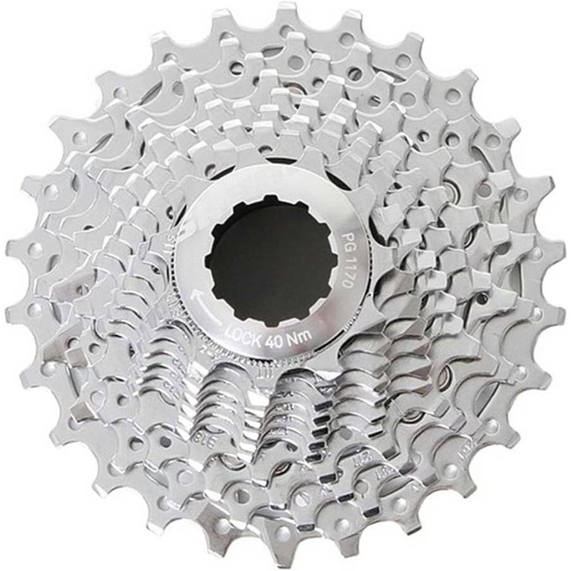 Sram GP1170 Cassette 11 speed 11-25t Road bike -Live4Bikes 11-25t 11spd