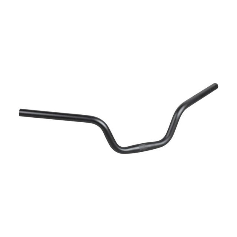 Townie Original Handlebar Black 660mm x 130mm