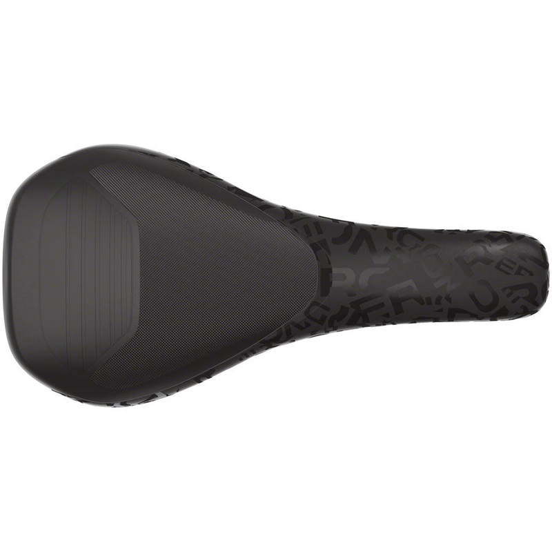 Ergon SM Downhill Comp Saddle – Team/Oilslick