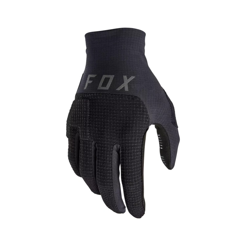 Flexair Pro Mtb Gloves Black X-Small