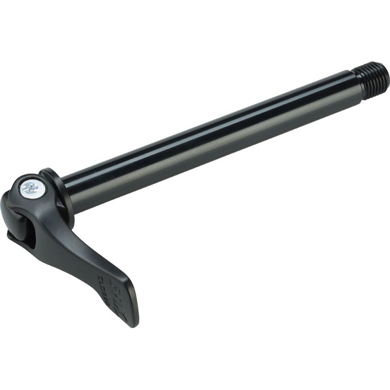 Fox Racing Shox Quick Release Thru Axle 820-09-014-KIT 15QR Axle 15mm x 100mm