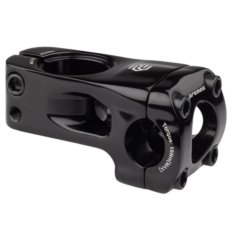 Promax Banger Stem Black 48mm