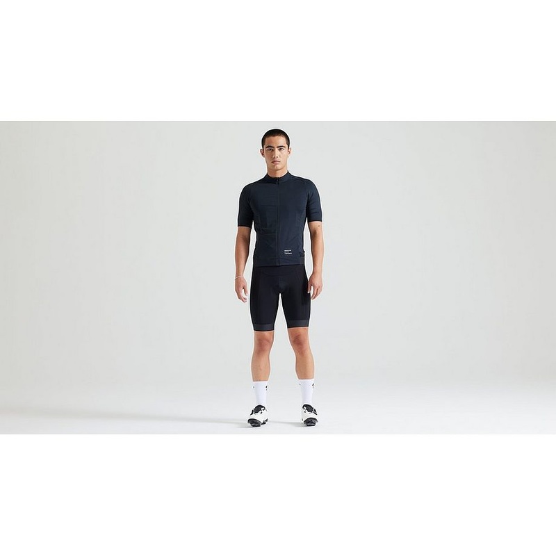 Specialized sbc foundation jersey ss men black m