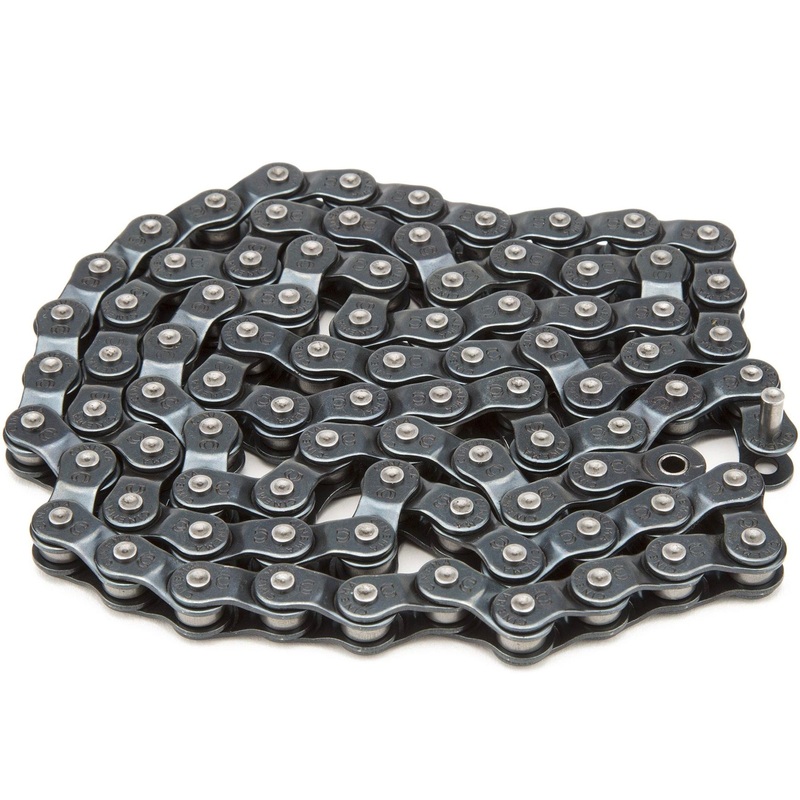 Cinema Sync Halflink Chain Black