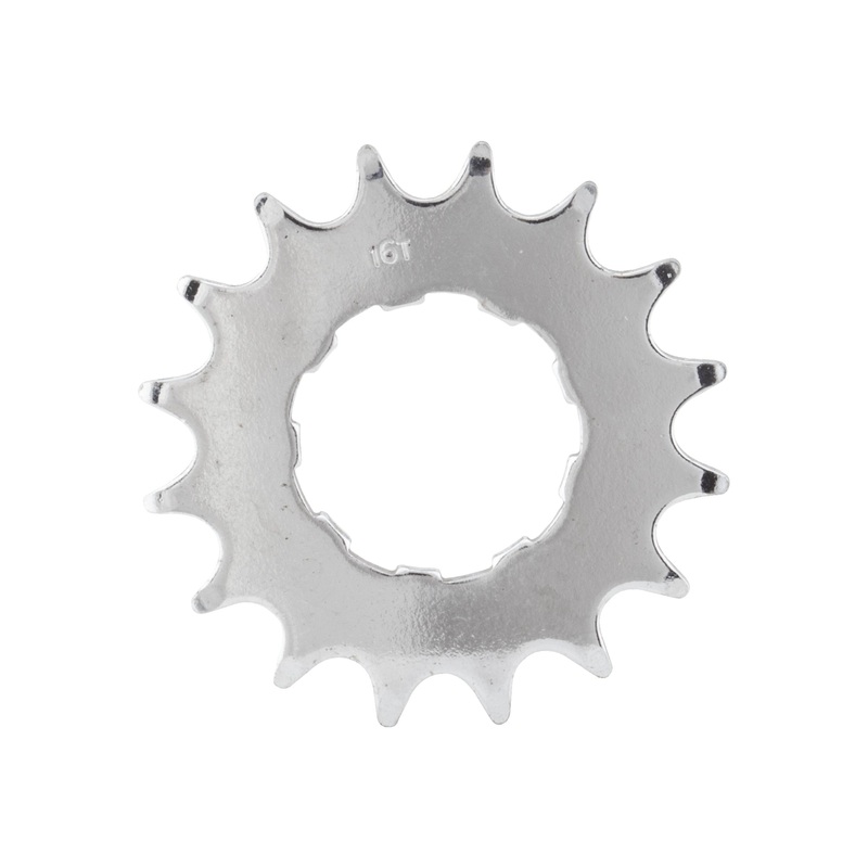 Shimano Type cog for BMX Cassette hubs – 1/8″ – 15t