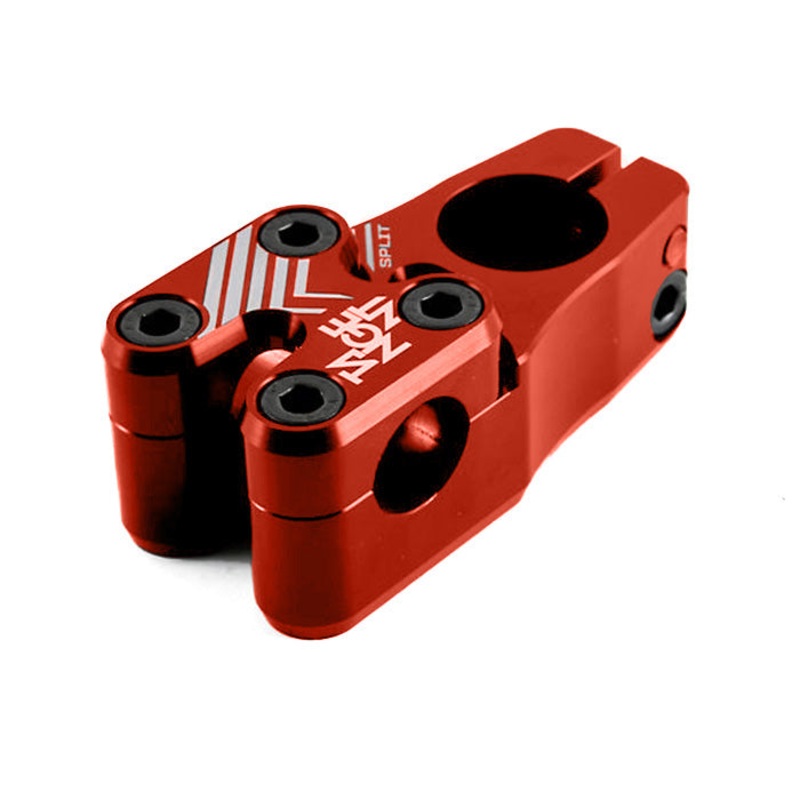 Tangent Split II Top Load Stem 40mm 1 1/8″ Black