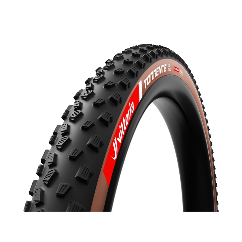 Torrente XC 29″ Race Tire Brown 29 x 2.25″
