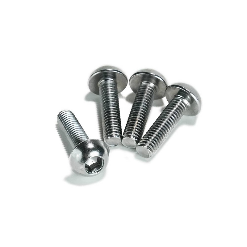 Answer Holeshot Mini Hub Bolts  Set Of 2