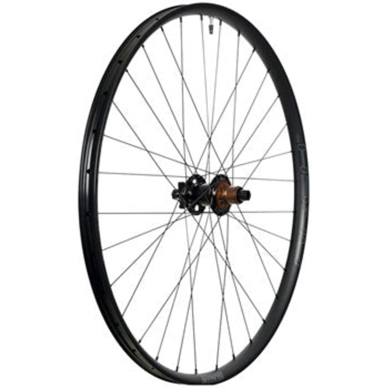 Arch MK4 Rear Wheel – 27.5, 12 x 142mm, 6-Bolt, XDR