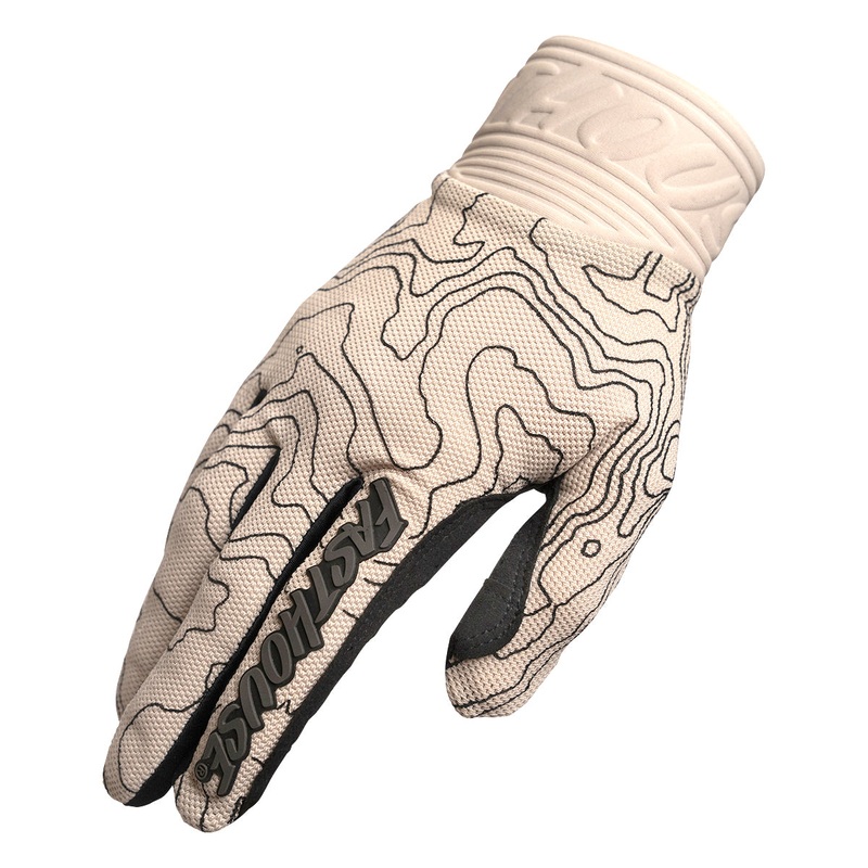 Blitz Swift Gloves Tan S