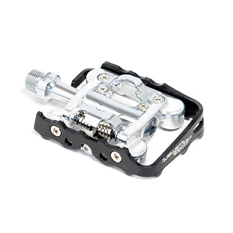 Dually Pedals