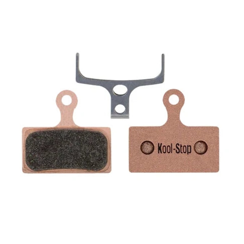 Kool Stop KS-D635S Sintered Disc Brake Pads – Pair