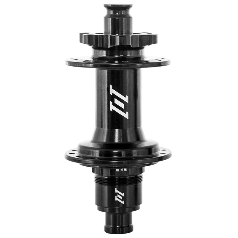 1/1 Classic BOOST 12×148 Rear Hub 28h 6-Bolt HG