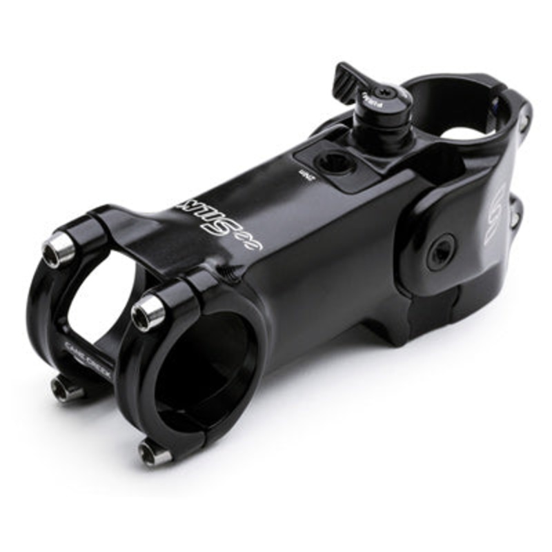 C/Creek,Eesilk Stem 90Mm,W/Compliance Switch Eesilk Stem W/Compliance Switch  Stems NA Black