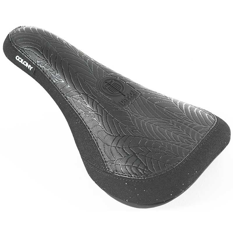 Colony Plume Slim Pivotal Seat Black