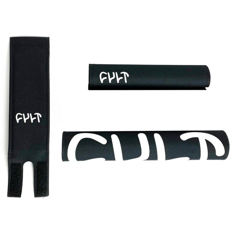 Cult Logo Bar Pad Set