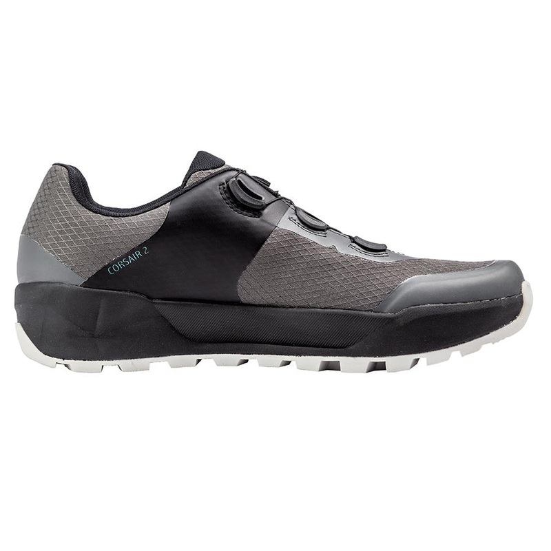 Northwave Corsair 2 Women MTB Shoes Dark Grey 37