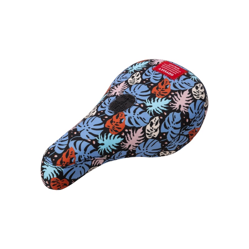 Odyssey Tropical Seat (Multicolor) Pivotal
