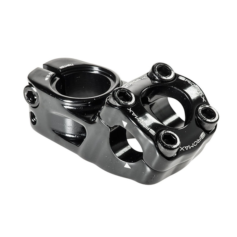 Promax Impact Top Load Stem-1-1/8″ 48mm Black