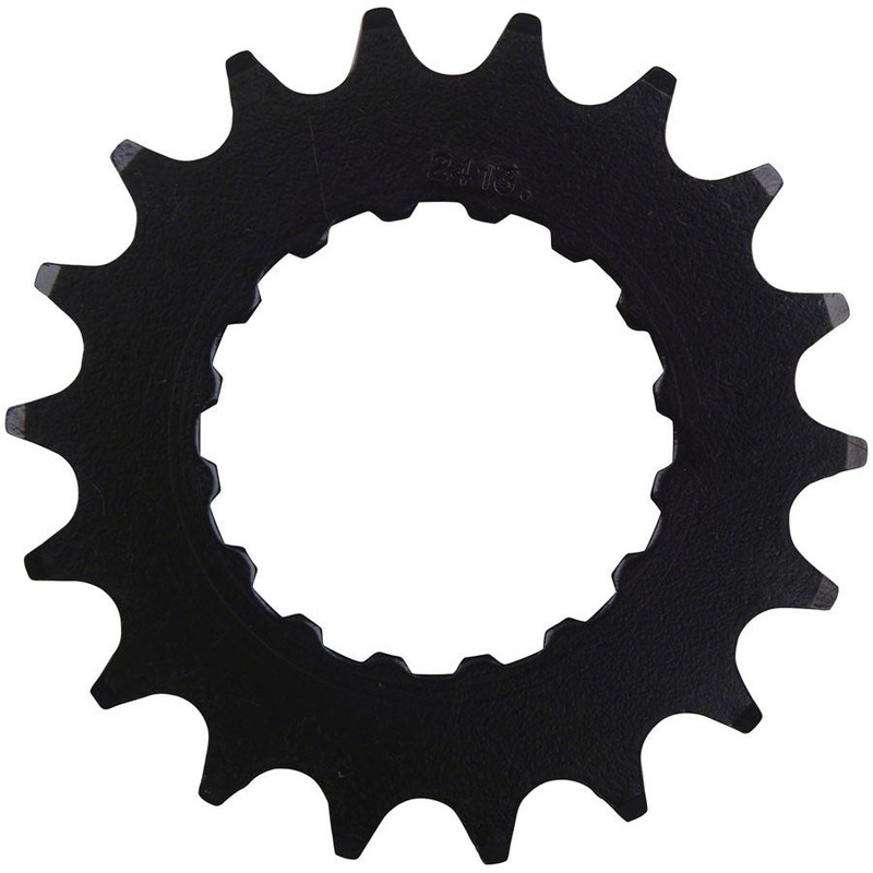 Sprockets 18t