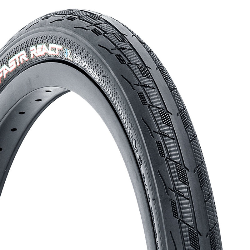 Tioga Fastr React S-Spec Tire-Folding 20×1.60″