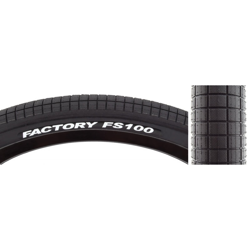 Tioga FS100 29×2.1 Standard Tire