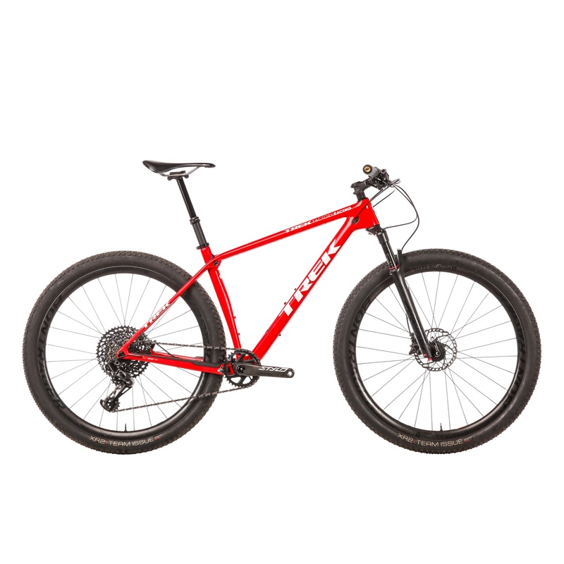 Trek Procaliber 9.8 SL Mountain Bike – 2019, 19.5″