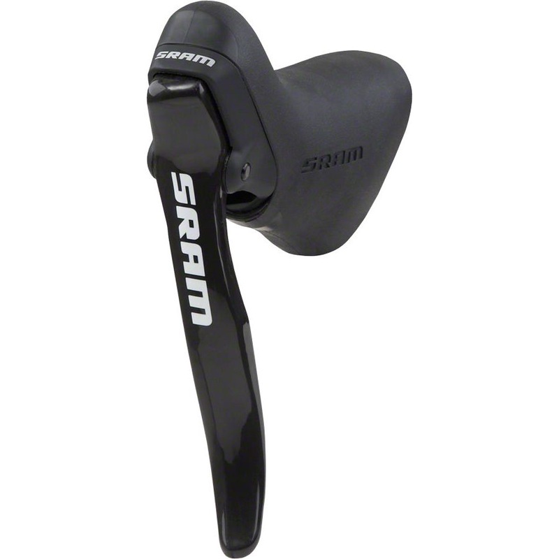900 Carbon Fiber Road Brake Lever Set