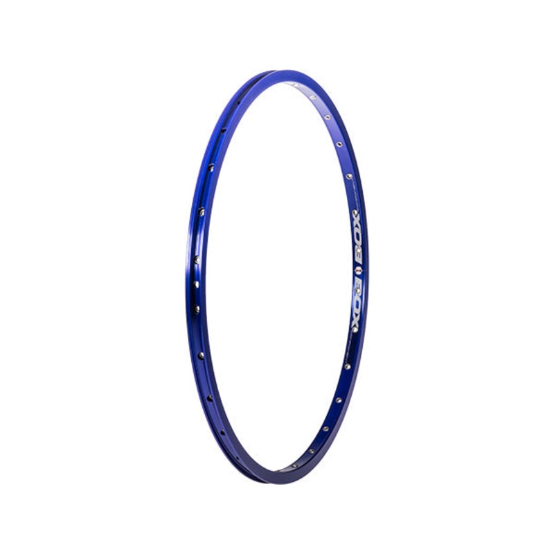 Box Focus 451 Rim-Rear-28H-20×1 1/8″ Black
