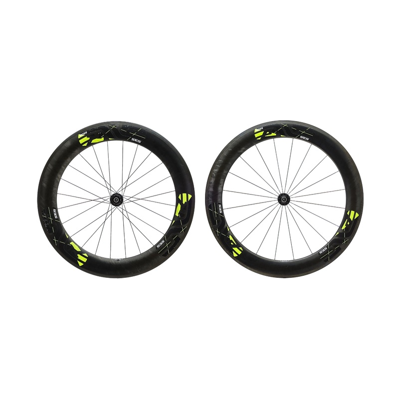 ENVE SES 7.8 Carbon Clincher 700c Wheelset