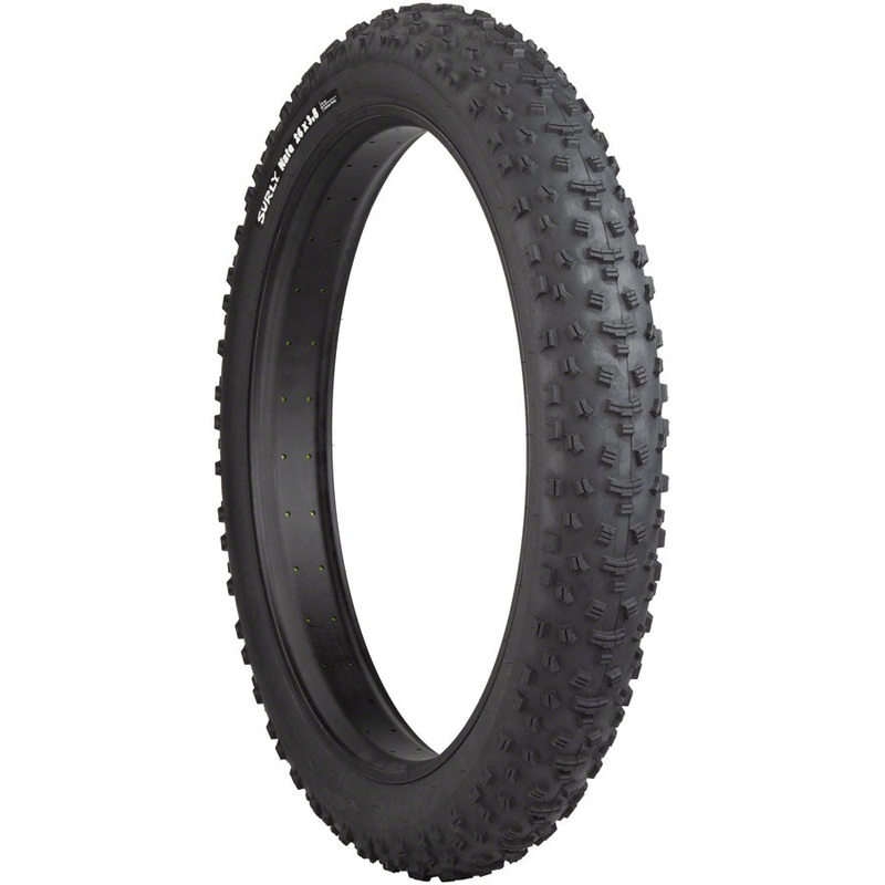 Nate Tire 120