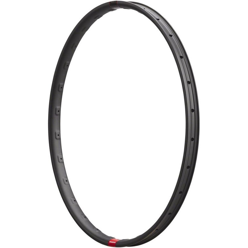 Reserve 27 Rim – 27.5″ Disc Carbon 28H