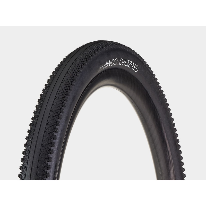 Tire Bontrager GR0 Comp 650×50 Black