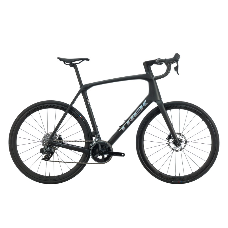 Trek Domane SLR 6 AXS Gen 4 Road Bike – 2023, 62cm