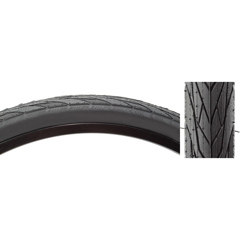 UtiliT City Slick IV 700×35 Standard Tire 700 x 35c