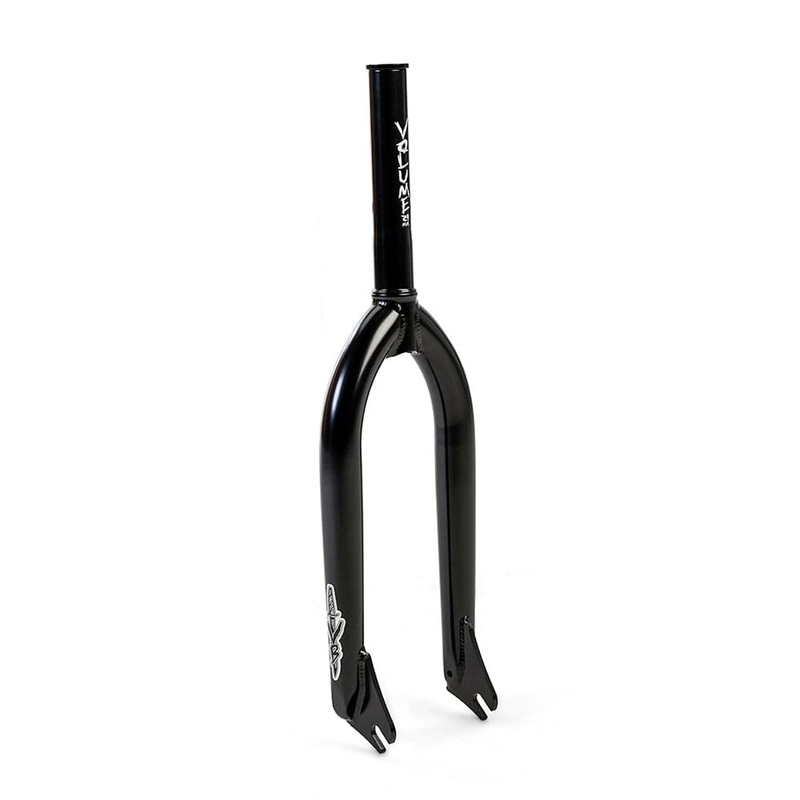 Volume Shun Fork Black