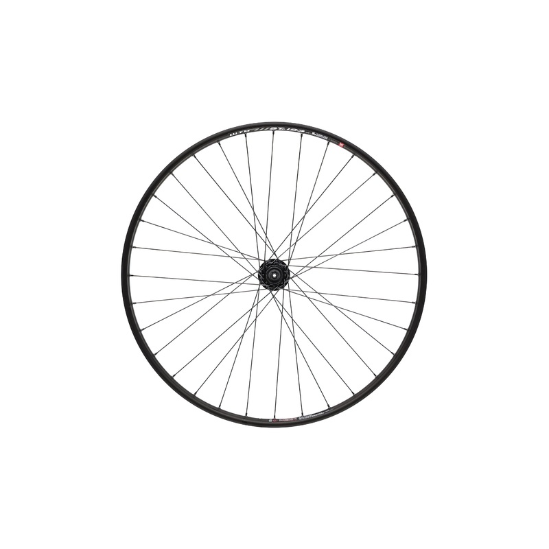 WTB ST i23p TCS Aluminum Tubeless 700c Rear Wheel