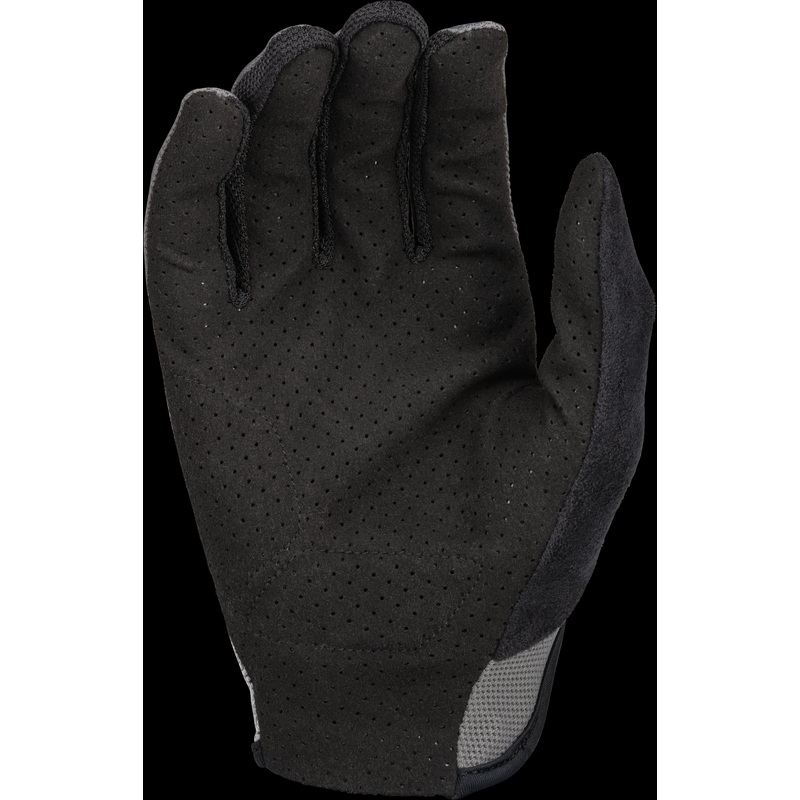 FLY RACING Mesh Gloves Grey 2x