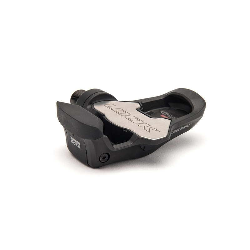 Look Keo Blade Carbon Titanium Ceramic Pedals