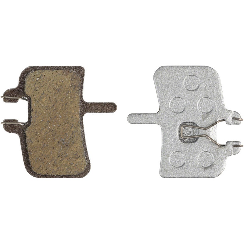 Promax PD070S Disc Brake Pad – Sintered Steel Backed Fits Promax DC 600 / Hayes HFX 9 Mag MX1 G2 Pair