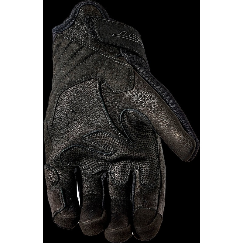 RST Jetstream D3o Ladies Glove Black Textile Xl Black X-Large