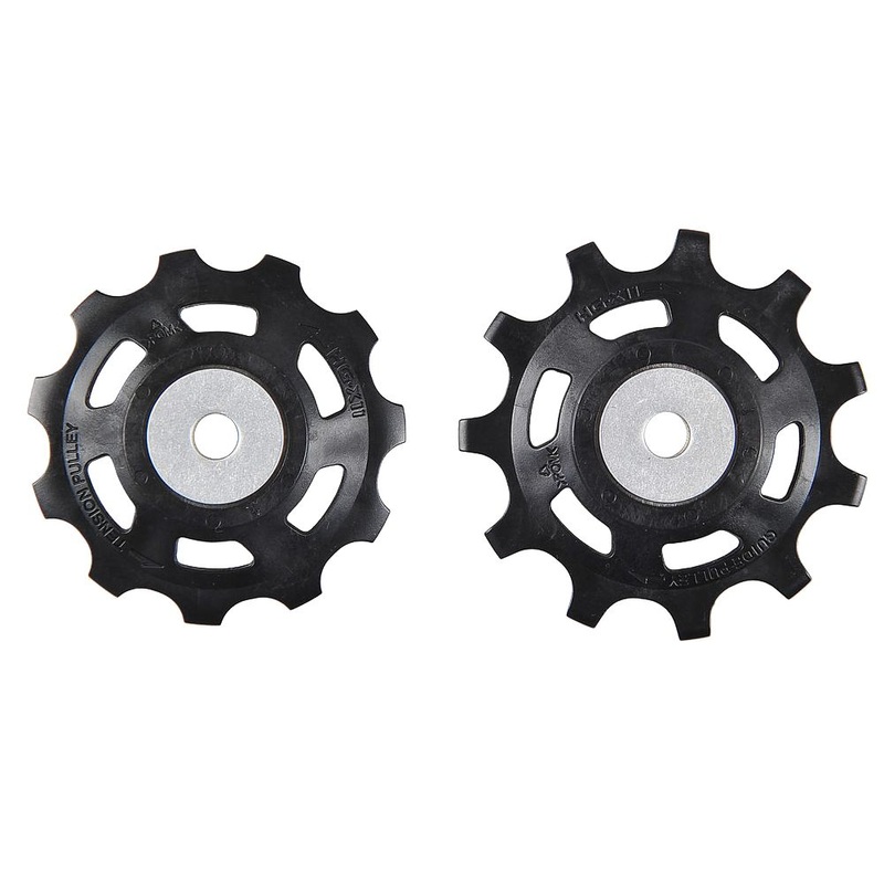 Shimano XT RD-M8000 11-Speed Rear Derailleur Pulley Set