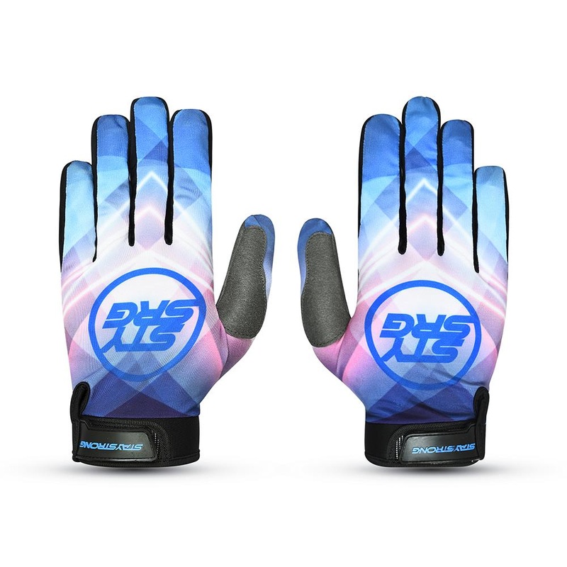 Stay Strong LED Youth Glove Youth X Large