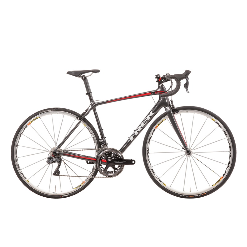 Trek monda SL H2 Road Bike – 2020, 54cm