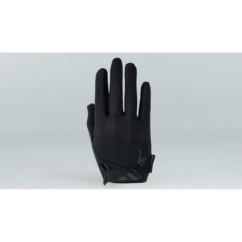 Specialized bg sport gel glove lf black xxl